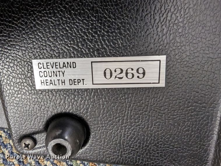 image for item LY9306 Electronics