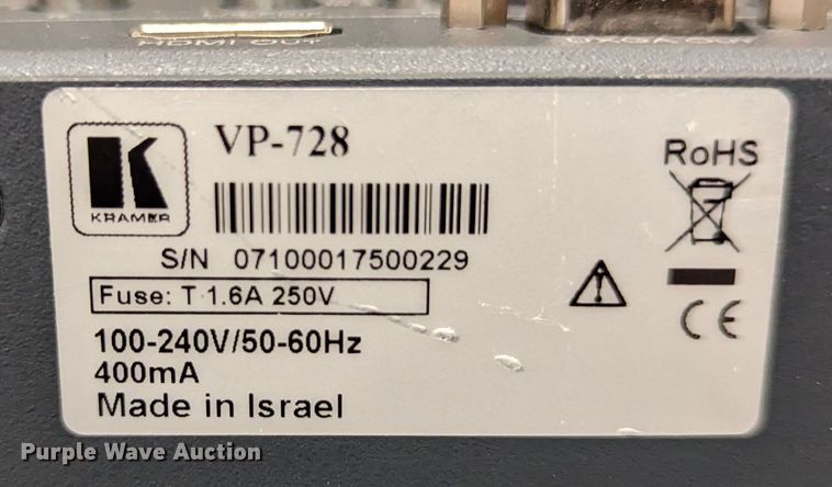 image for item LY9306 Electronics