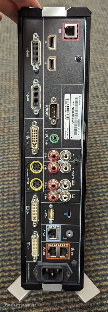 image for item LY9306 Electronics