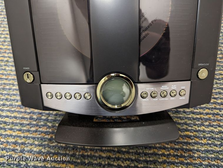 image for item LY9306 Electronics