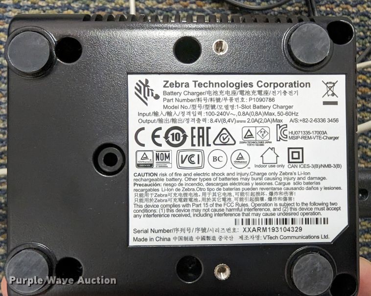 image for item LY9306 Electronics