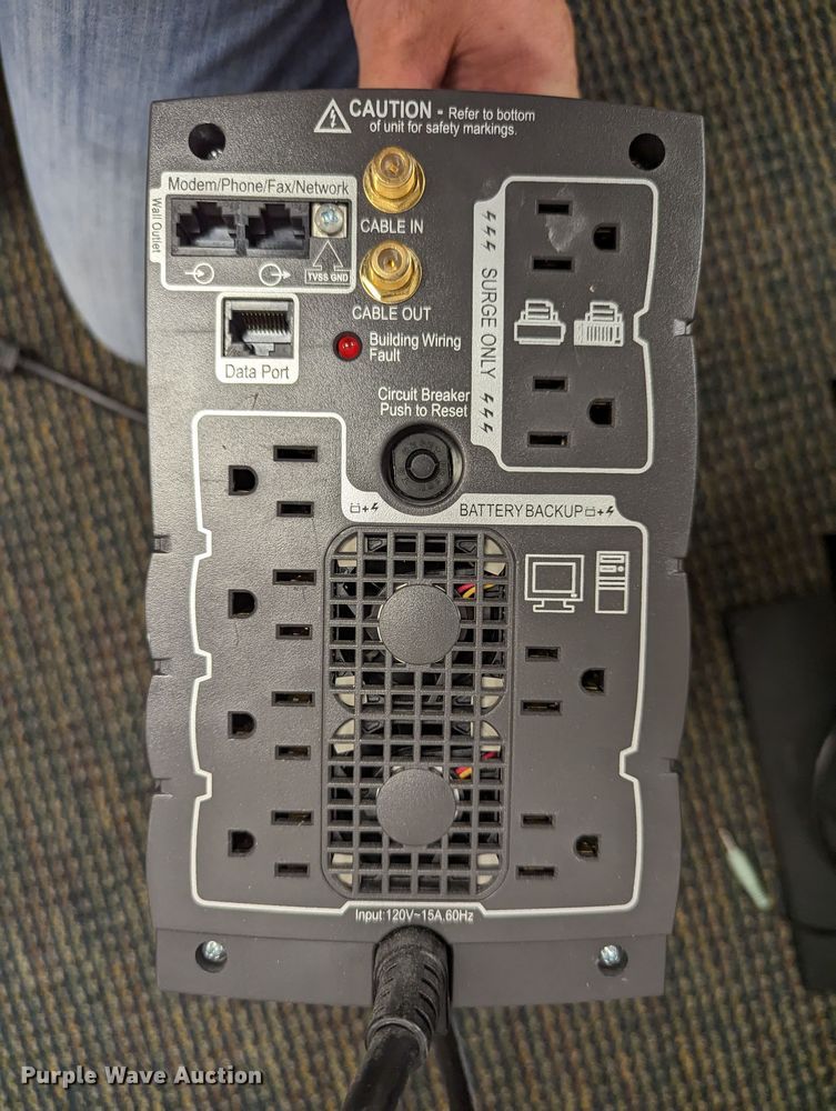 image for item LY9306 Electronics