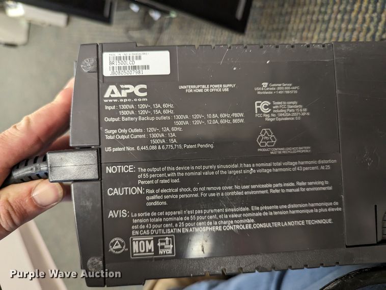 image for item LY9306 Electronics