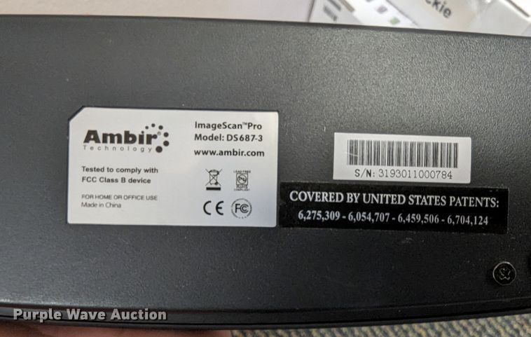 image for item LY9306 Electronics