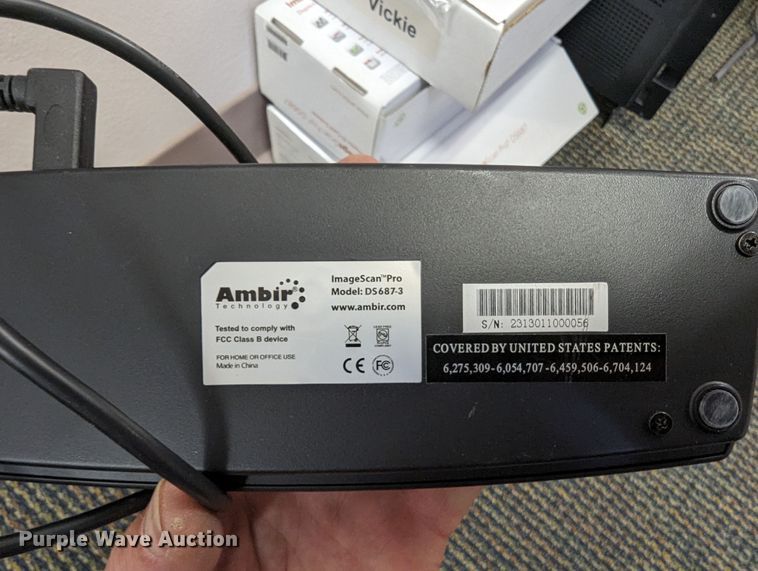 image for item LY9306 Electronics