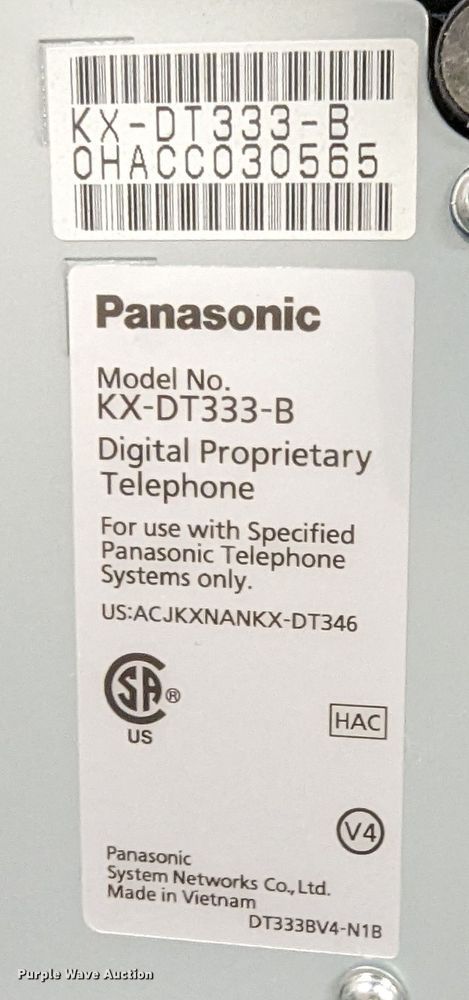 image for item LY9306 Electronics