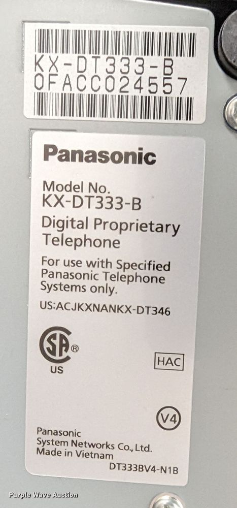 image for item LY9306 Electronics