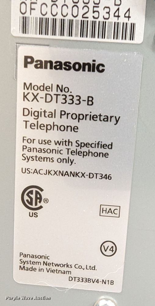 image for item LY9306 Electronics