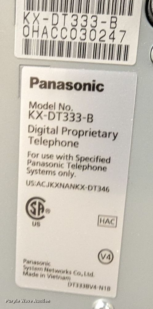 image for item LY9306 Electronics