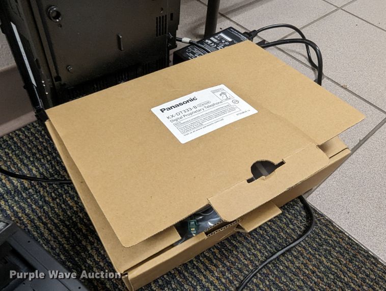 image for item LY9306 Electronics