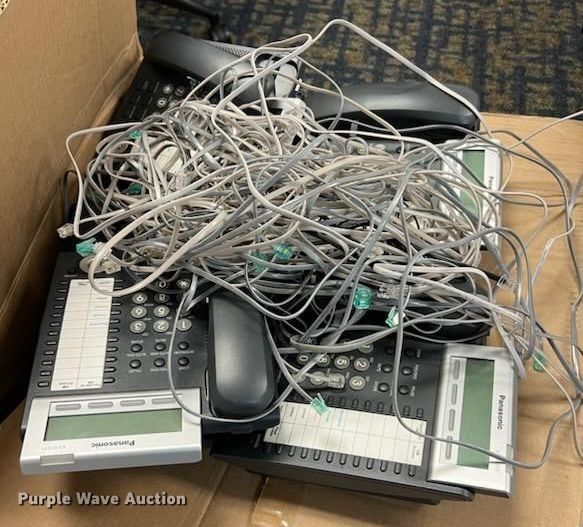 image for item LY9306 Electronics