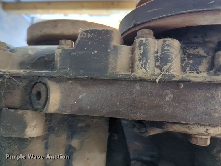 image for item LY9452 Cummins  engine