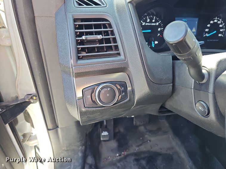 image for item MH9499 2015 Ford Explorer Police Interceptor  SUV