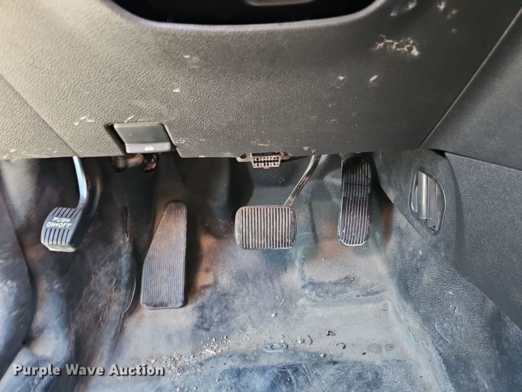 image for item MH9499 2015 Ford Explorer Police Interceptor  SUV