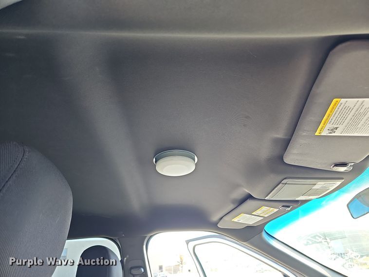 image for item MH9499 2015 Ford Explorer Police Interceptor  SUV