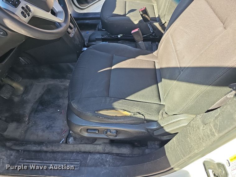 image for item MH9499 2015 Ford Explorer Police Interceptor  SUV