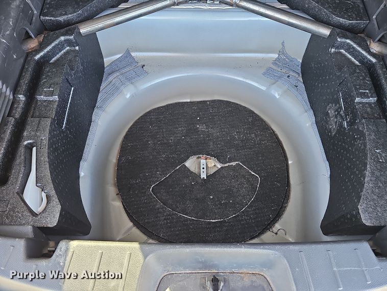 image for item MH9499 2015 Ford Explorer Police Interceptor  SUV