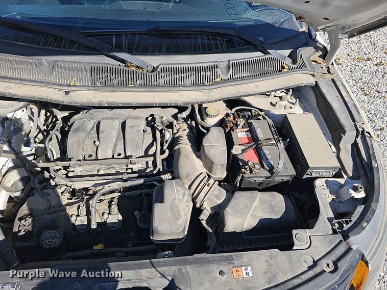 image for item MH9499 2015 Ford Explorer Police Interceptor  SUV