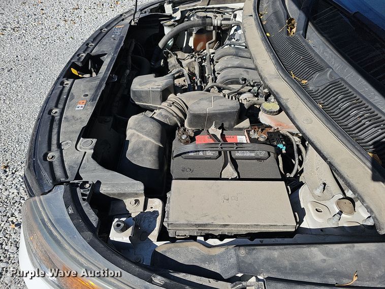 image for item MH9499 2015 Ford Explorer Police Interceptor  SUV