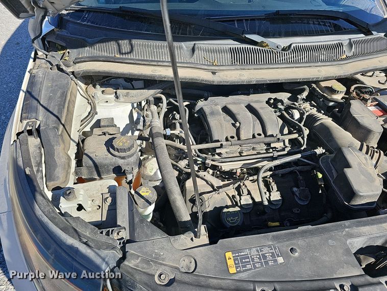 image for item MH9499 2015 Ford Explorer Police Interceptor  SUV