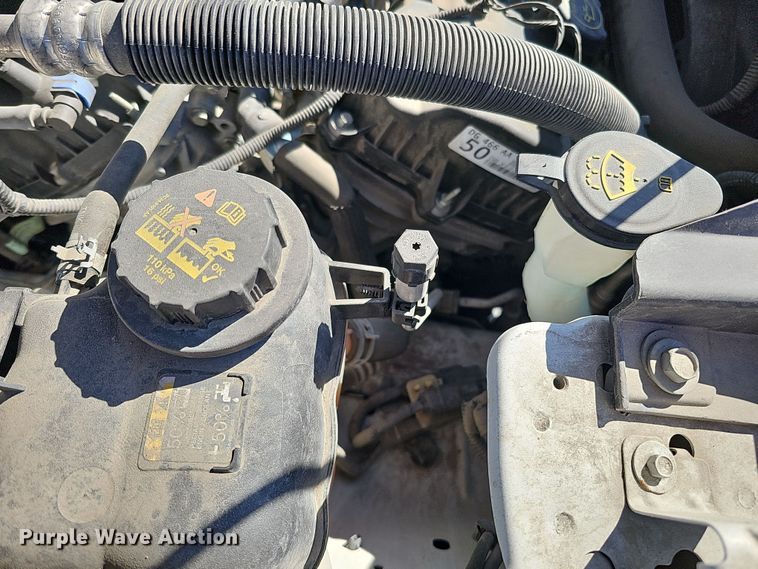 image for item MH9499 2015 Ford Explorer Police Interceptor  SUV