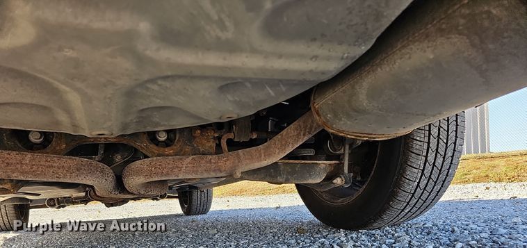 image for item MH9499 2015 Ford Explorer Police Interceptor  SUV