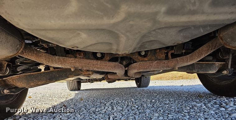 image for item MH9499 2015 Ford Explorer Police Interceptor  SUV