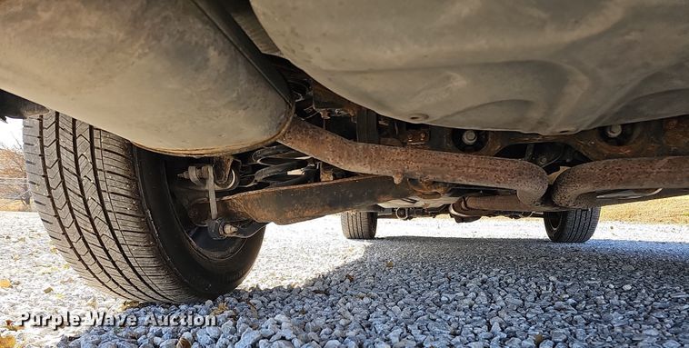 image for item MH9499 2015 Ford Explorer Police Interceptor  SUV