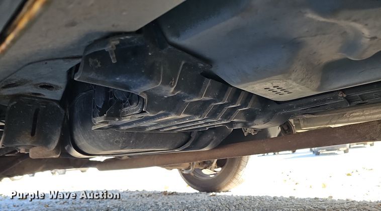 image for item MH9499 2015 Ford Explorer Police Interceptor  SUV