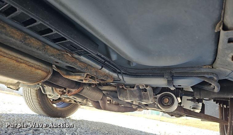 image for item MH9499 2015 Ford Explorer Police Interceptor  SUV