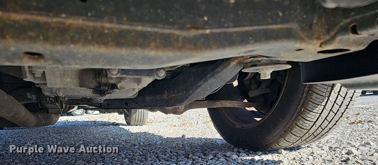 image for item MH9499 2015 Ford Explorer Police Interceptor  SUV