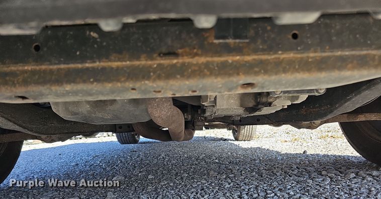 image for item MH9499 2015 Ford Explorer Police Interceptor  SUV