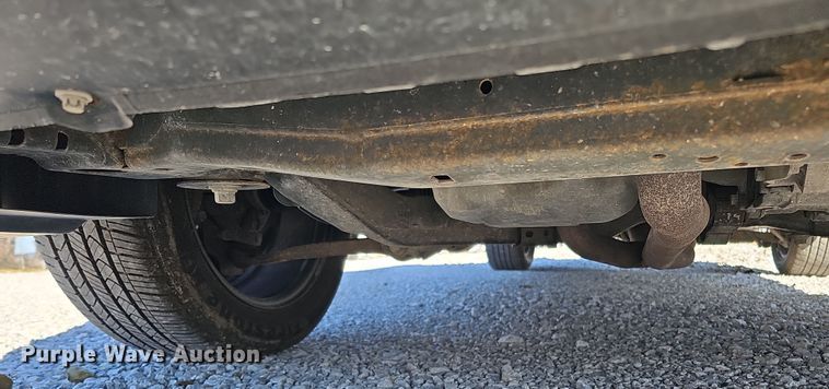 image for item MH9499 2015 Ford Explorer Police Interceptor  SUV