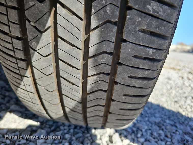 image for item MH9499 2015 Ford Explorer Police Interceptor  SUV