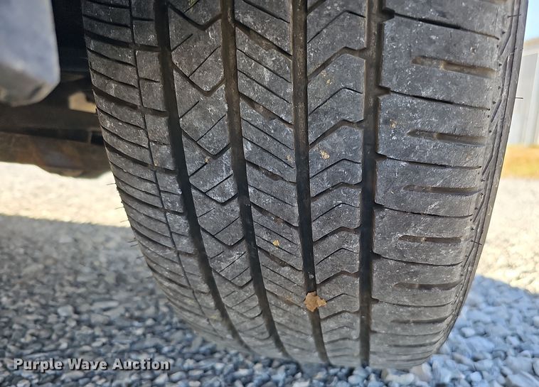 image for item MH9499 2015 Ford Explorer Police Interceptor  SUV