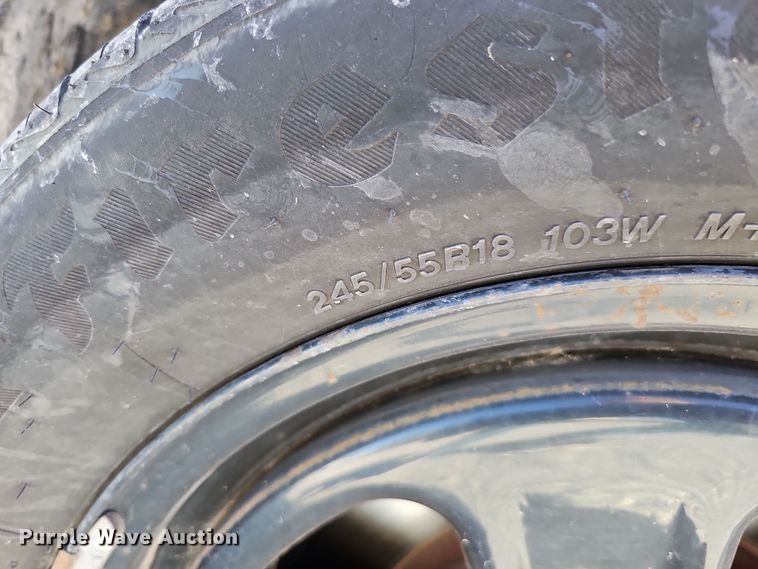 image for item MH9499 2015 Ford Explorer Police Interceptor  SUV