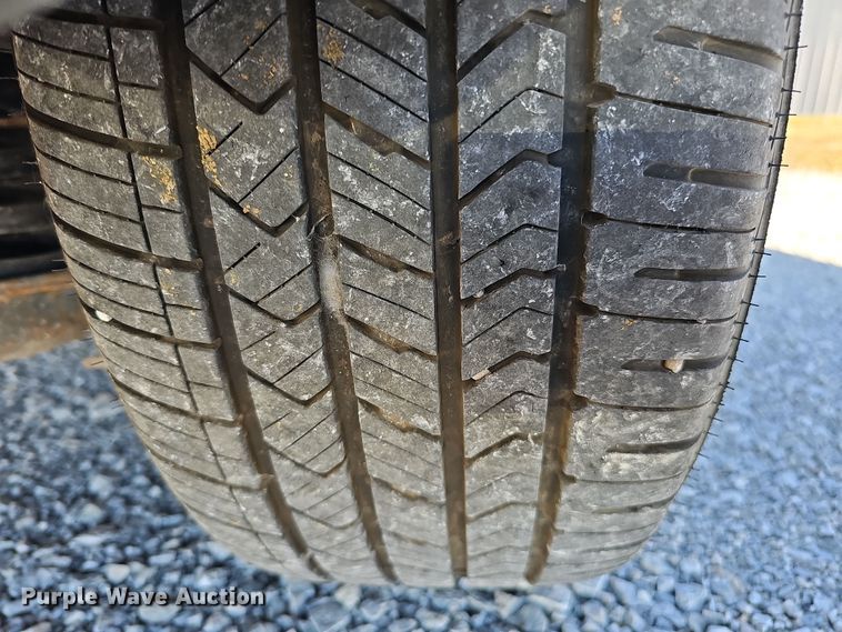 image for item MH9499 2015 Ford Explorer Police Interceptor  SUV