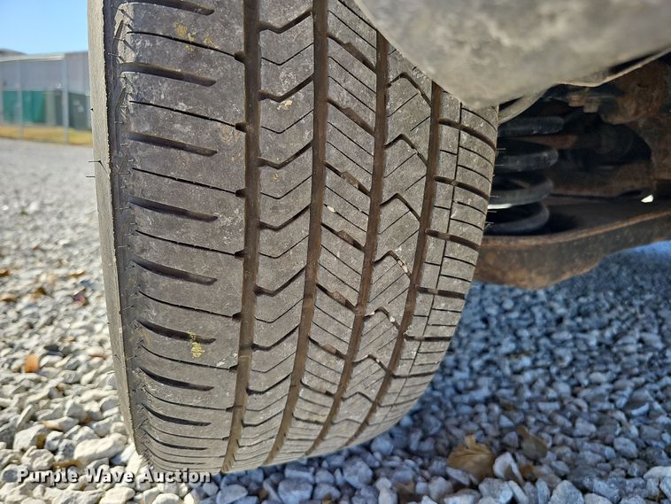 image for item MH9499 2015 Ford Explorer Police Interceptor  SUV