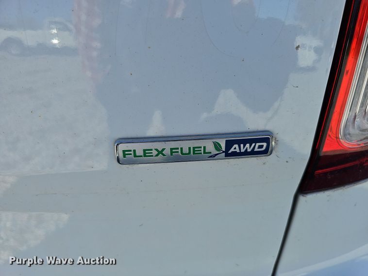 image for item MH9499 2015 Ford Explorer Police Interceptor  SUV