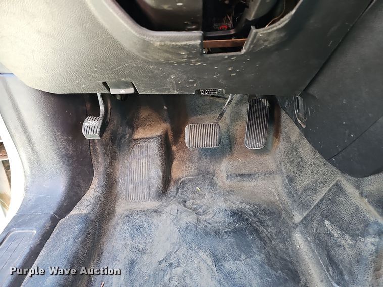 image for item MH9500 2015 Ford Taurus Police Interceptor