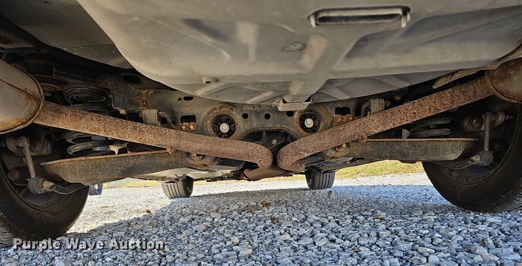 image for item MH9500 2015 Ford Taurus Police Interceptor