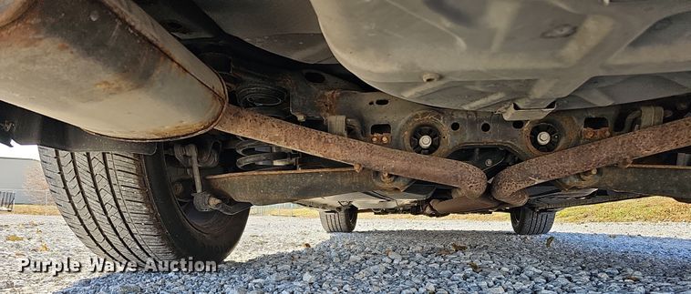 image for item MH9500 2015 Ford Taurus Police Interceptor