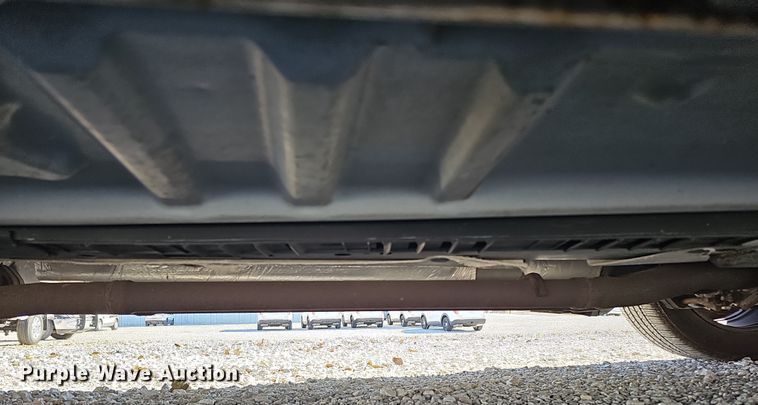 image for item MH9500 2015 Ford Taurus Police Interceptor