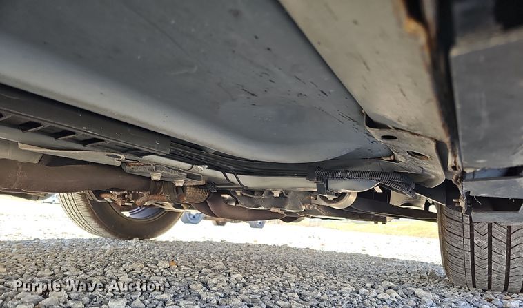 image for item MH9500 2015 Ford Taurus Police Interceptor