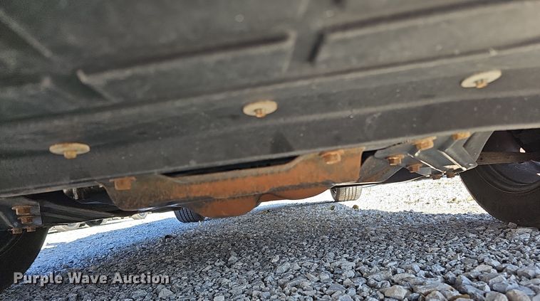 image for item MH9500 2015 Ford Taurus Police Interceptor