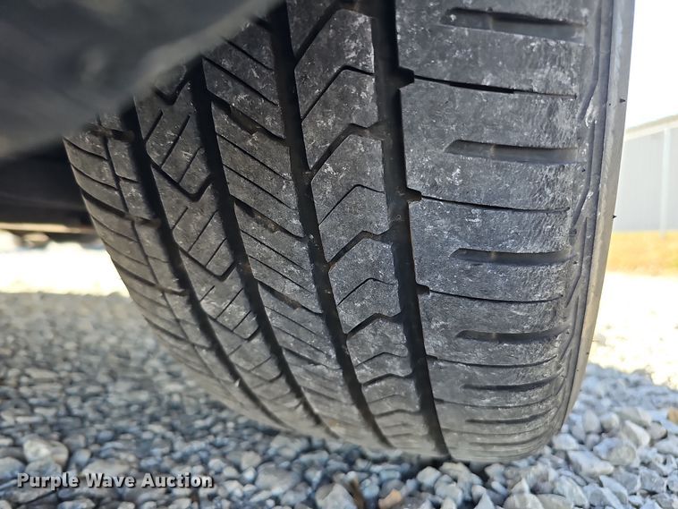 image for item MH9500 2015 Ford Taurus Police Interceptor