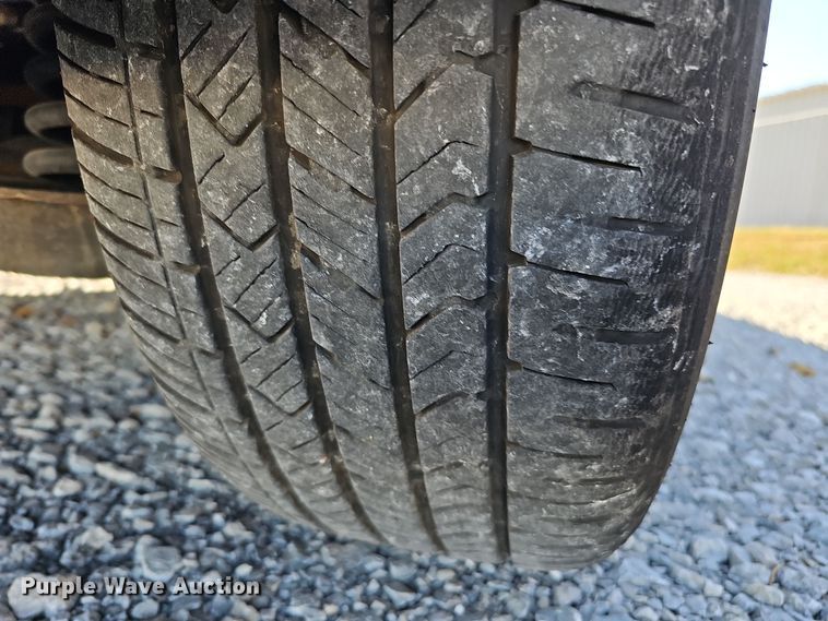 image for item MH9500 2015 Ford Taurus Police Interceptor