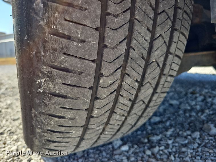 image for item MH9500 2015 Ford Taurus Police Interceptor