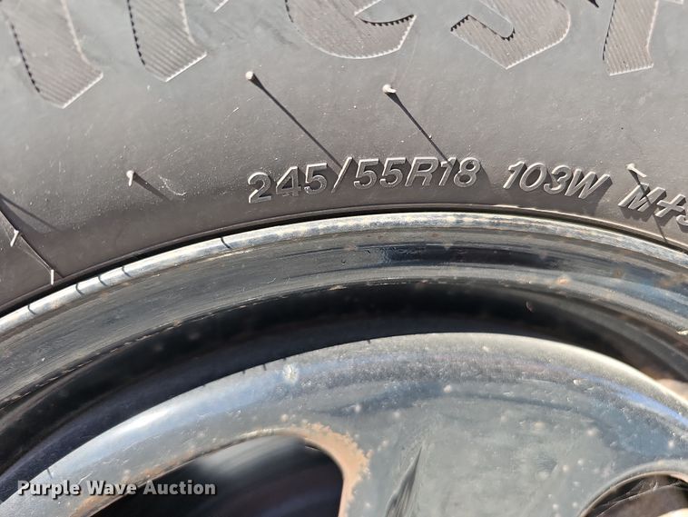 image for item MH9500 2015 Ford Taurus Police Interceptor