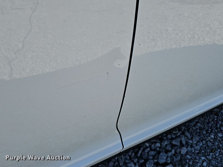 image for item MH9501 2015 Ford Taurus Police Interceptor